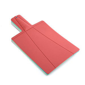 Planches à découper pliables en plastique de qualité alimentaire, planches à découper pour légumes et viande, accessoires de cuisine multifonctionnels - Product Image 3