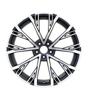 Llantas de llanta de coche para <span class=keywords><strong>AUDI</strong></span>, llantas de aleación de 19, 20 y 22 pulgadas con 5x112 PCD para A4, A6, A7, A8, <span class=keywords><strong>Q3</strong></span>, Q5, Q7, Q8, R8, S8, SQ7, <span class=keywords><strong>E</strong></span>-<span class=keywords><strong>TRON</strong></span>, <span class=keywords><strong>SPORTBACK</strong></span>, superventas - Product Image 3