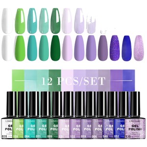 <span class=keywords><strong>Kit</strong></span> <span class=keywords><strong>de</strong></span> Herramientas Magnéticas para Decoración <span class=keywords><strong>de</strong></span> <span class=keywords><strong>Uñas</strong></span>, Set <span class=keywords><strong>de</strong></span> Esmalte <span class=keywords><strong>de</strong></span> <span class=keywords><strong>Uñas</strong></span> en Gel <span class=keywords><strong>de</strong></span> 12 Colores, Caja <span class=keywords><strong>de</strong></span> Colores, Capa Base, Capa Superior, Agente Secante, Pegamento Funcional, Removible sin Solución - Product Image 5