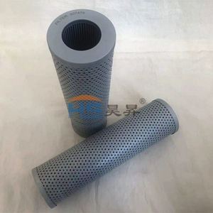 Bộ lọc dầu thủy lực hiệu quả cao Bộ lọc dầu thủy lực phần tử thép không gỉ 332/j9359 Bộ lọc dầu thủy lực cho máy xúc - Product Image 6