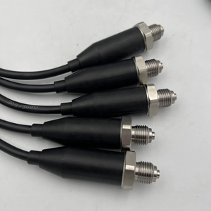 Konecranes phụ tùng New Front Lift xi lanh cảm biến áp suất 6043.072 335478680 52769256 6043.055 Lift áp lực đầu dò - Product Image 6