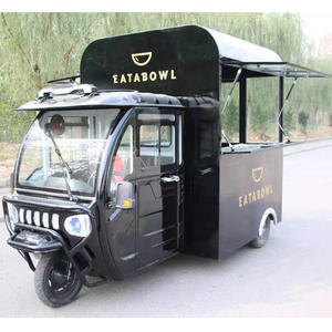 Miglior Produttore Cinese di <span class=keywords><strong>Food</strong></span> Truck e Scooter Elettrici con Garanzia Commerciale <span class=keywords><strong>Ali</strong></span> - Product Image 1