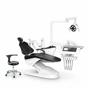 Fabricante de Unidades Dentales Económicas, Equipo <span class=keywords><strong>Dental</strong></span> para Tratamiento Bucal, Sillón <span class=keywords><strong>Dental</strong></span> - Product Image 1