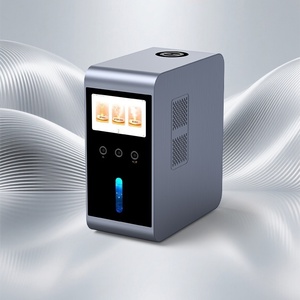 Vente directe du fabricant, atomiseur à <span class=keywords><strong>hydrogène</strong></span> |   Appareil d'atomisation hydratant pour le visage rechargeable - Product Image 1