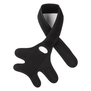 Attelle de soutien articulaire pour chien, noire, tailles XS, S, M, L, pour la récupération des blessures à la jambe, bandage de rééducation pour l'assistance à la mobilité canine - Product Image 5