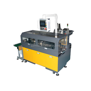 Machine d'emballage de <span class=keywords><strong>cartes</strong></span> de vœux, machine d'emballage de <span class=keywords><strong>cartes</strong></span>, machine d'emballage de film plastique, machine à fabriquer des pochettes, machine à emballer - Product Image 1