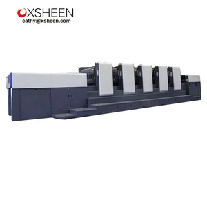 Máy in <span class=keywords><strong>Offset</strong></span> giấy - Product Image 5