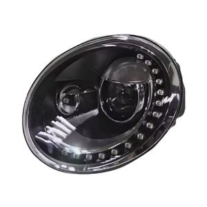Faros Delanteros Nuevos de Fábrica para <span class=keywords><strong>Volkswagen</strong></span> Beetle V1 2015 - Product Image 2