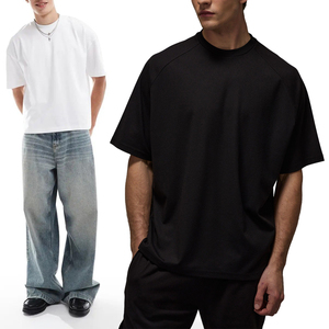 Camisetas Kingsen de Alta Calidad para Hombre, 100% Algodón, Talla Grande, Diseño con Estampado de Personajes, Ecológicas, Transpirables, Estilo Urbano para Verano - Product Image 1