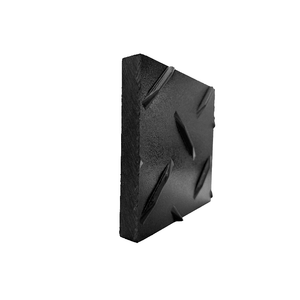 ألواح رصف الطرق الطينية من البولي إيثيلين عالي الكثافة من تايشنغ، مخصصة للقطع في مواقع البناء، للاستخدام المؤقت في الطرق ذات حركة المركبات الخفيفة - Product Image 3