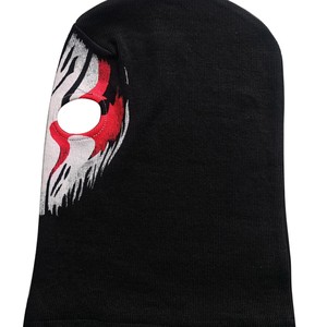 Passamontagna alla Moda con Motivo Ghost Call, Sciarpa per Ciclismo Outdoor, Sciarpa Antipolvere e Maschera Tutto in Uno, Copricapo Face Kini - Product Image 6