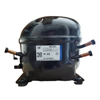Compresseur de réfrigération original Wansheng R134a, best-seller, AK318H AK358H AK388H AC220-240V 50/60Hz