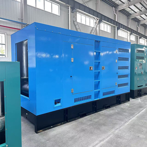 200KW 250KVA 300KVA 350KVA 300KW 400KW 500KW 500KVA Genset Silent <strong>Generators</strong> diesel <strong>Generator</strong> <strong>Set</strong> Providers - Product Image 2