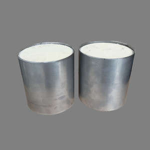 <span class=keywords><strong>Precio</strong></span> al por mayor Universal Diesel Catalytic Converter Euro 3 Euro 4 para camión de escape - Product Image 3