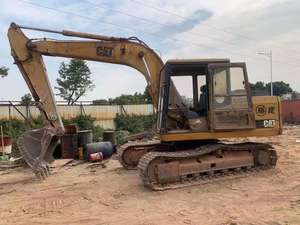 ปั๊มกระปุกเกียร์ไฮดรอลิกรถขุดขนาดเล็กสำหรับ E120B รถขุดขนาดเล็ก - Product Image 4