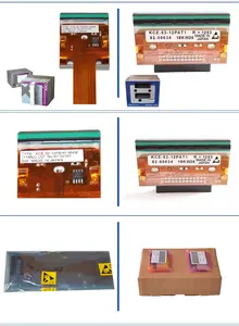 Tto testina di stampa domino markem imaje LINX videojet 32mm 53mm testina di stampa per stampante termica tto