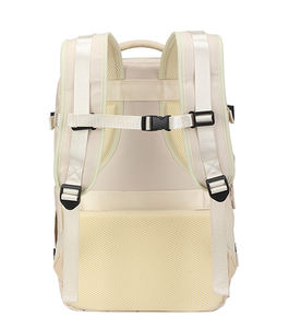 Mochila Multifuncional para Adolescentes de 15.6 Pulgadas con Puerto de Carga USB, Bolsillo Impermeable, para Viajes, Negocios y Actividades al Aire Libre - Product Image 4