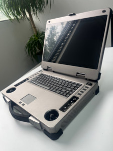 سكاي ووكر G15 المهنية RC بدون طيار تحكم عن بعد طويلة المدى محطة التحكم الأرضي رحلة - Product Image 3