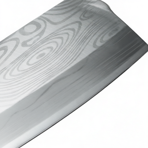 Coltello da Cucina Premium Affilato Ergonomico in Acciaio Inossidabile per <span class=keywords><strong>Chef</strong></span> Casalinghi - Product Image 2