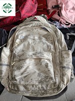 Sac d'école et sac à dos d'occasion durables, adaptés aux étudiants pour les trajets quotidiens, les cours du week-end et le transport quotidien