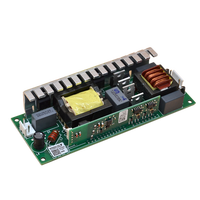 Balastro de lámpara de haz 5R nuevo, 200W, para luces móviles Sharpy y cabezales móviles