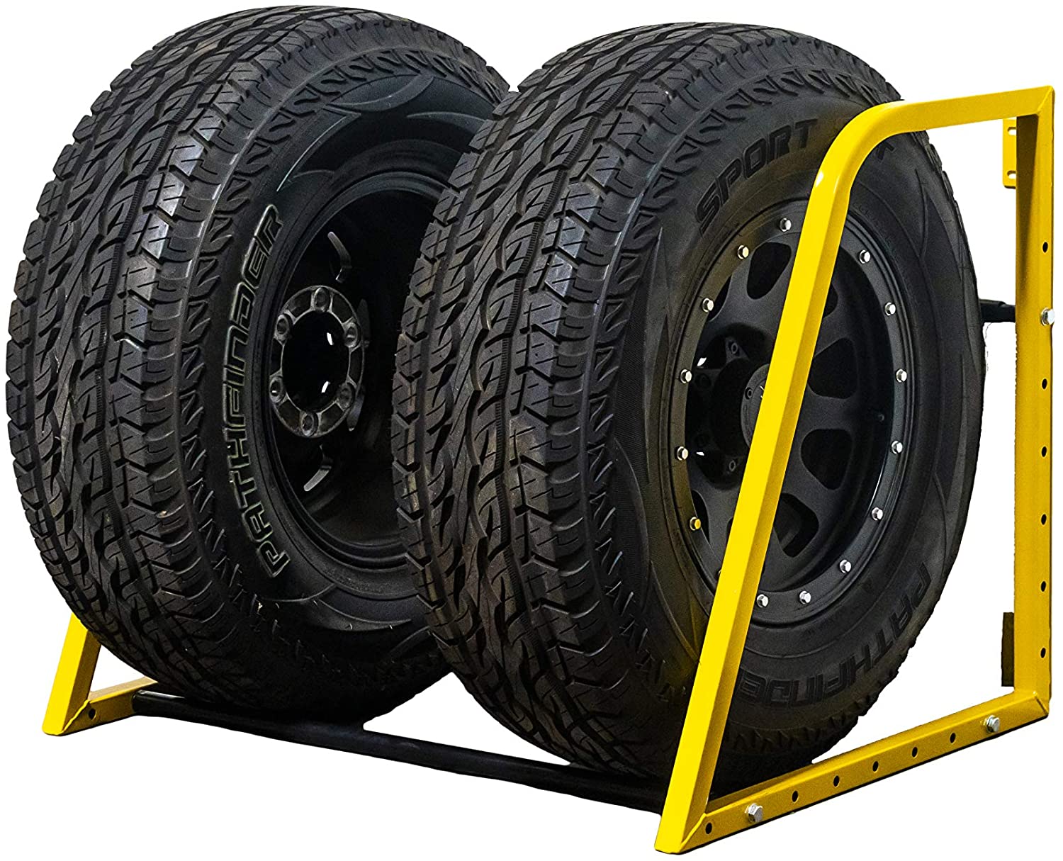 Affordable Retail Wholesale Wall Mount Tire Rack Alibaba