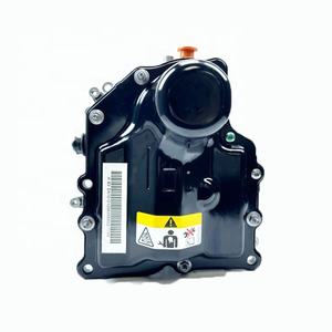 Cuerpo de válvulas de transmisión de doble embrague DSG de 7 velocidades DQ200 0AM927769E, adecuado para VW Audi - Product Image 6