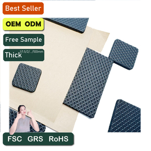 Đệm EVA tấm xốp chống sốc mật độ cao không thấm nước EVA chống trượt <span class=keywords><strong>pad</strong></span> để bảo vệ mạnh mẽ - Product Image 1