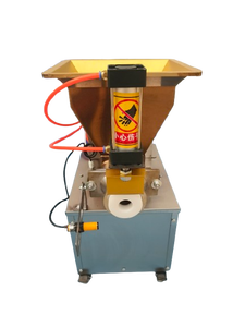 Diviseur de pâte pneumatique haute performance pour les boulangers professionnels à la recherche de rapidité et de cohérence - Product Image 3