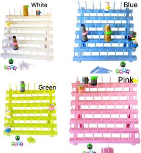 Бамбуковая Складная витрина для волос - Product Image 5