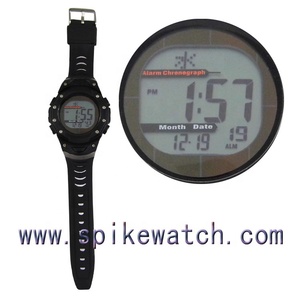 <span class=keywords><strong>Montre</strong></span> <span class=keywords><strong>Radio</strong></span> Contrôlée <span class=keywords><strong>Solaire</strong></span> AM FM <span class=keywords><strong>Montre</strong></span> <span class=keywords><strong>Radio</strong></span> Rosh <span class=keywords><strong>Montre</strong></span> Téléphone avec <span class=keywords><strong>Radio</strong></span> - Product Image 3