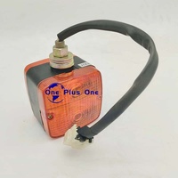 Lampada di Alta Qualità Nuova in Stock 23B-06-42460 Gruppo Lampada per Komatsu HD325-7 HD405-7 HD465-7 HD605-7 HD785-7 WD600-6 WA600-6