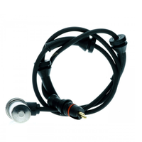 Nouveau capteur ABS de qualité supérieure, vente directe d'usine, pièces automobiles SSB101350 SSW100090 pour LAND ROVER