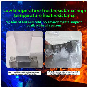 ציפוי נוזלי פוליאוריטן ידידותי לסביבה - לאיטום מרתפים, בריכות, מרפסות ומניעת נזילות - Product Image 5