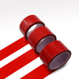 เทปปิดผนึก VOID OPEN VOID แบบกำหนดเอง เทปนิรภัยส่วนบุคคลแบบกำหนดเอง - Product Image 6