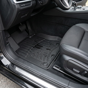 Tapis de sol de voiture personnalisés en <span class=keywords><strong>TPE</strong></span>, tapis de sol de voiture toutes saisons, ajustement personnalisé et <span class=keywords><strong>prix</strong></span> <span class=keywords><strong>d</strong></span>'usine - Product Image 2