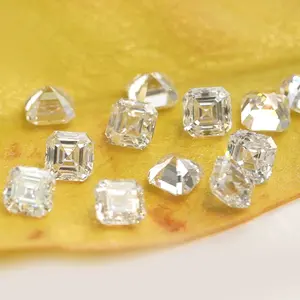 Starsgem Genuine EF Color Created Diamond Stone Prices Lab Grown Diamonds