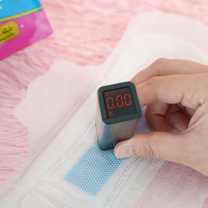 Đồ dùng vệ sinh cá nhân hàng ngày, sản phẩm dành cho nữ, băng vệ sinh hữu cơ cotton thấm hút - Product Image 6