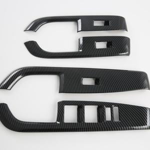 Accessoires Extérieurs de Voiture WZXD Kit Carrosserie ABS Carbone Haute Qualité 2024 pour EZ-6 - Product Image 3