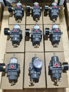Accesorios de control para proveedores de stock 67CFR Masoneilan 78-40 Regulador de filtro 3610J/3620J Válvulas neumáticas originales de bola y globo - Product Image 6