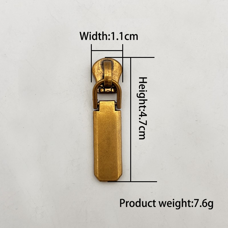 Black Gilt  polygon