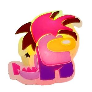 New Style LED Flashing <strong>Light</strong> Electronic for <strong>Crocs</strong> Shoe Charms PVC Garden Shoes with <strong>Light</strong>-<strong>Up</strong> Bag Accessories - Product Image 5