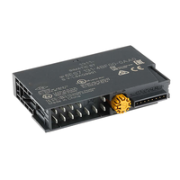 6ES7131-4BF00-0AA0 SIMATIC Módulo de E/S Distribuidas ET 200SP, Gabinete Remoto de E/S de Campo Distribuido, Módulo de E/S Distribuidas, Nuevo