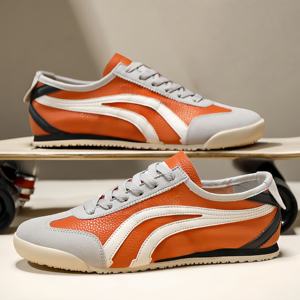 Chaussures Agan pour couple, collection Printemps-Automne 2026, nouvelles chaussures de sport décontractées, modèle tendance et très populaire sur les réseaux sociaux - Product Image 2
