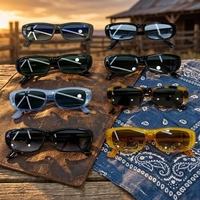 Fabricant de lunettes de soleil en acétate tendance, lunettes de soleil polarisées UV400 de haute qualité, originales, pour hommes et femmes, lunettes de soleil de luxe, lunettes de soleil de créateur