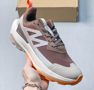Nuevo Producto 2026 - Zapatillas Deportivas para Correr, Antideslizantes, Resistentes al Desgaste, Impermeables, Todoterreno, Cómodas y Transpirables - Product Image 3