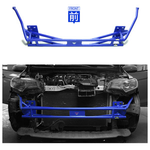 Pare-chocs avant arrière pour <span class=keywords><strong>Toyota</strong></span> Altis Avenida Axio <span class=keywords><strong>Chr</strong></span> Celica Coaster 2018 - Product Image 5