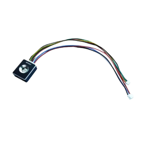 DF1.25จอแสดงผล LED โมดูล/ ต่อ USB APM Pixhawk pixraptor ควบคุมการบิน RC รุ่น FPV UAV โดรนยังไม่มี<span class=keywords><strong>รีวิว</strong></span> - Product Image 1