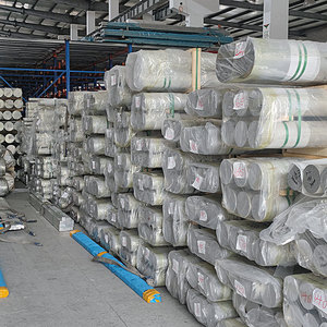 7050 7075 6061 6063 6082 5083 Alliage d'aluminium de qualité supérieure pour la construction - Product Image 4