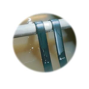 Materie prime in gomma di alta qualità composto in gomma EPDM etilene propilene Diene monomero - Product Image 2